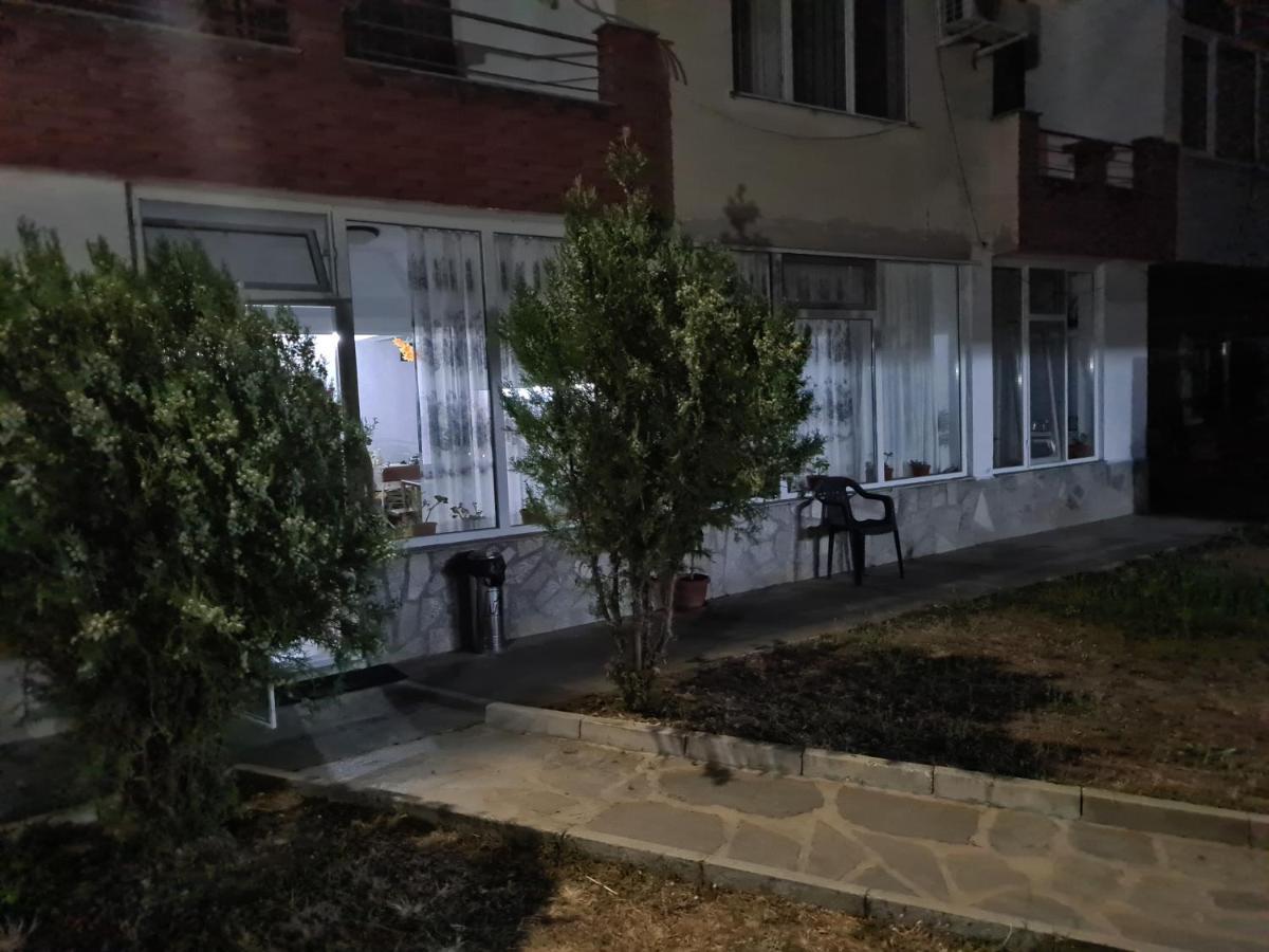 Balabanovata Kashta Hotel Ivajlovgrad Exterior foto