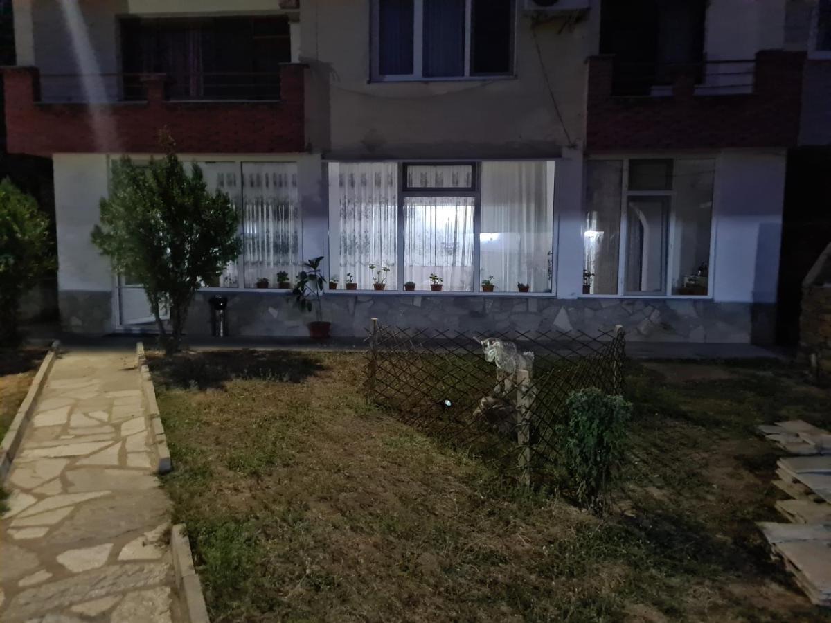 Balabanovata Kashta Hotel Ivajlovgrad Exterior foto