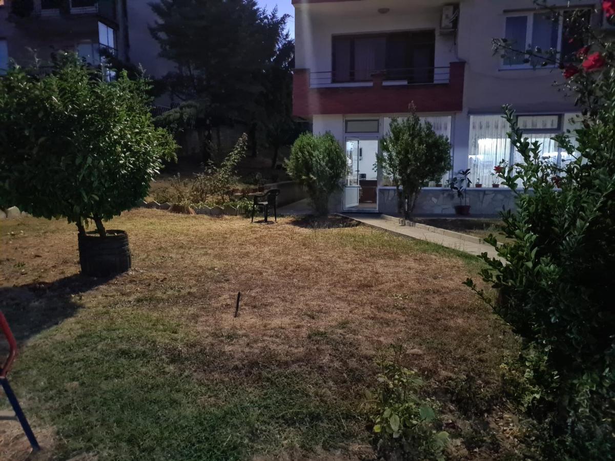Balabanovata Kashta Hotel Ivajlovgrad Exterior foto