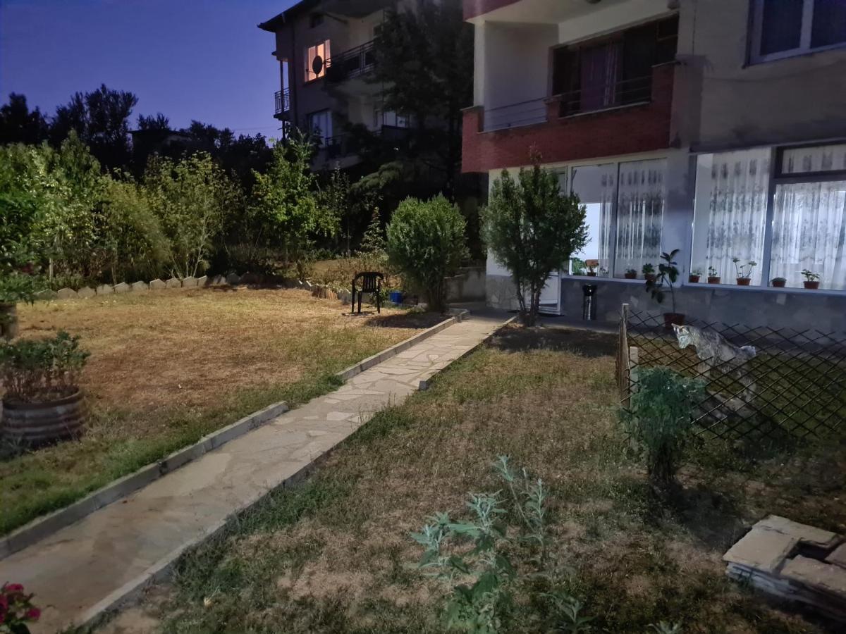 Balabanovata Kashta Hotel Ivajlovgrad Exterior foto