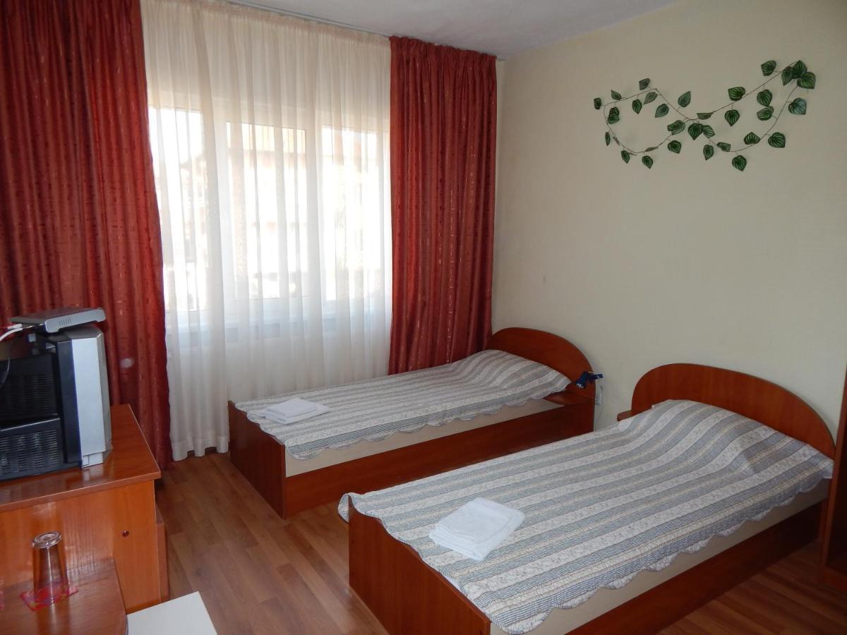 Balabanovata Kashta Hotel Ivajlovgrad Exterior foto