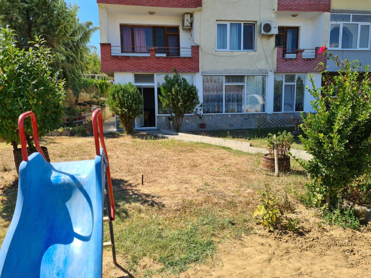 Balabanovata Kashta Hotel Ivajlovgrad Exterior foto