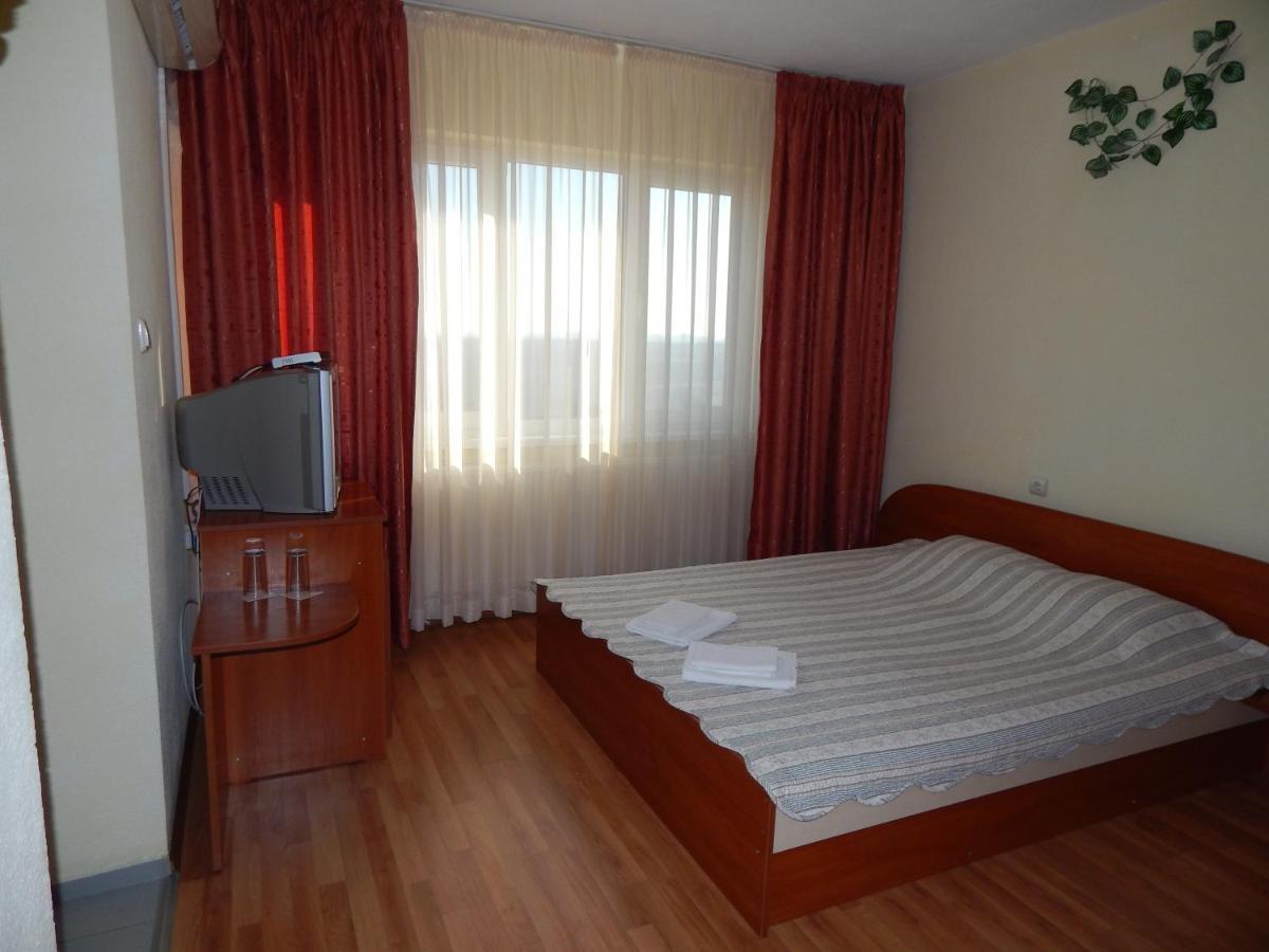Balabanovata Kashta Hotel Ivajlovgrad Exterior foto