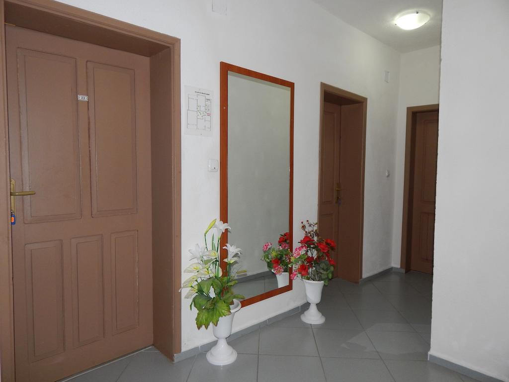 Balabanovata Kashta Hotel Ivajlovgrad Exterior foto