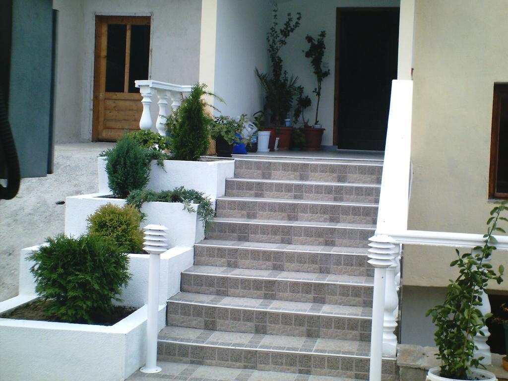 Balabanovata Kashta Hotel Ivajlovgrad Exterior foto